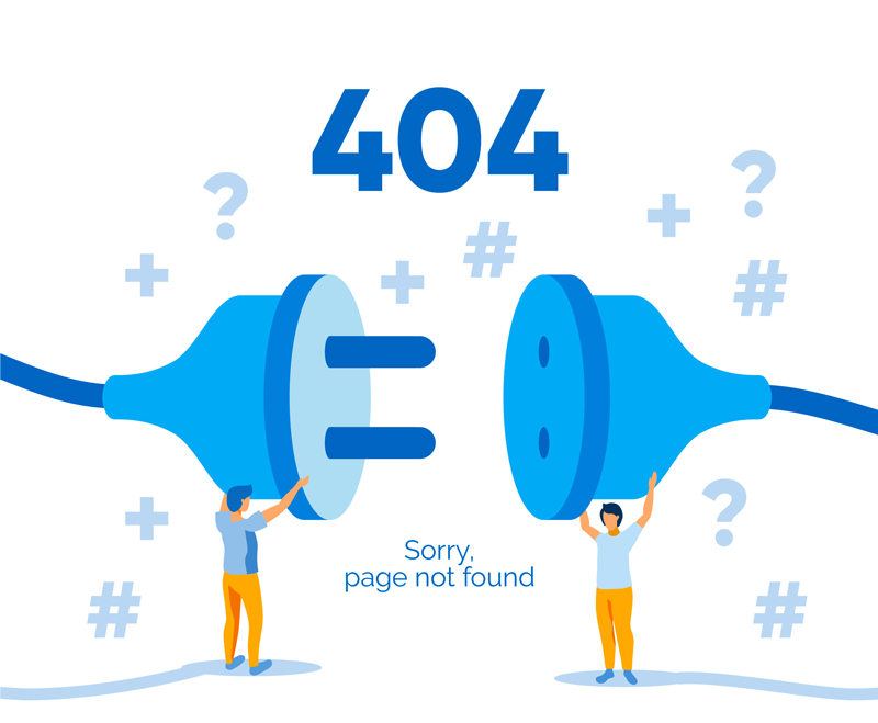 404 Image