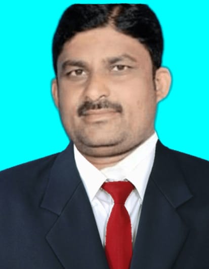 महाराष्ट्र सोशल मिडीयाच्या महाराष्ट्र राज्य संघटक पदी संजय जाधव यांची नियुक्ती.