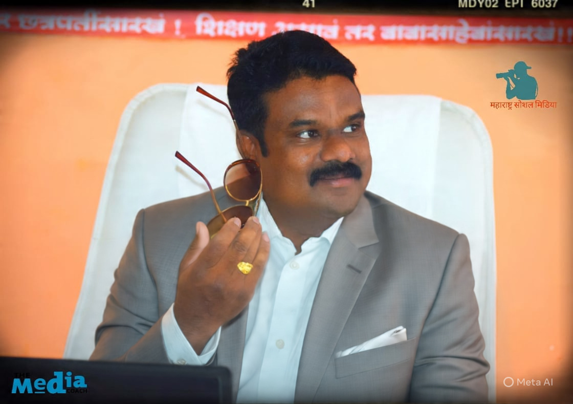 जनतेचे सेवक आहात तुम्ही,मालक नाहीत , सतीश(भाऊ)साबळे