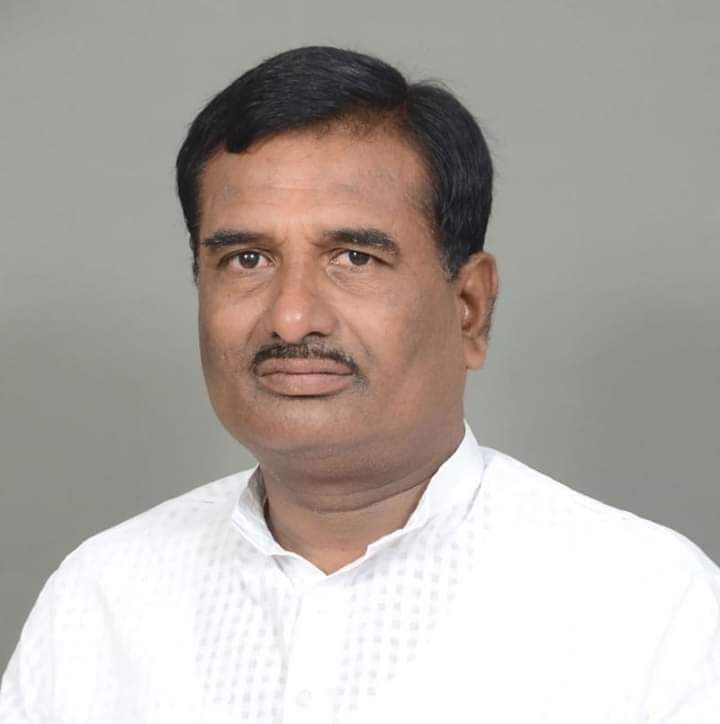 शेळगांव (गौरी) कोरोना लसीकरनाचे अनुकरण जिल्ह्यातील सर्व गावांनी करावे - खा.प्रतापराव पा.चिखलीकर.