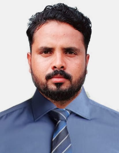 महाराष्ट्र सोशल मिडिया  न्यूज पोर्टल इंदापूर तालुका विकास गायकवाड  यांची पत्रकार पदी निवड.