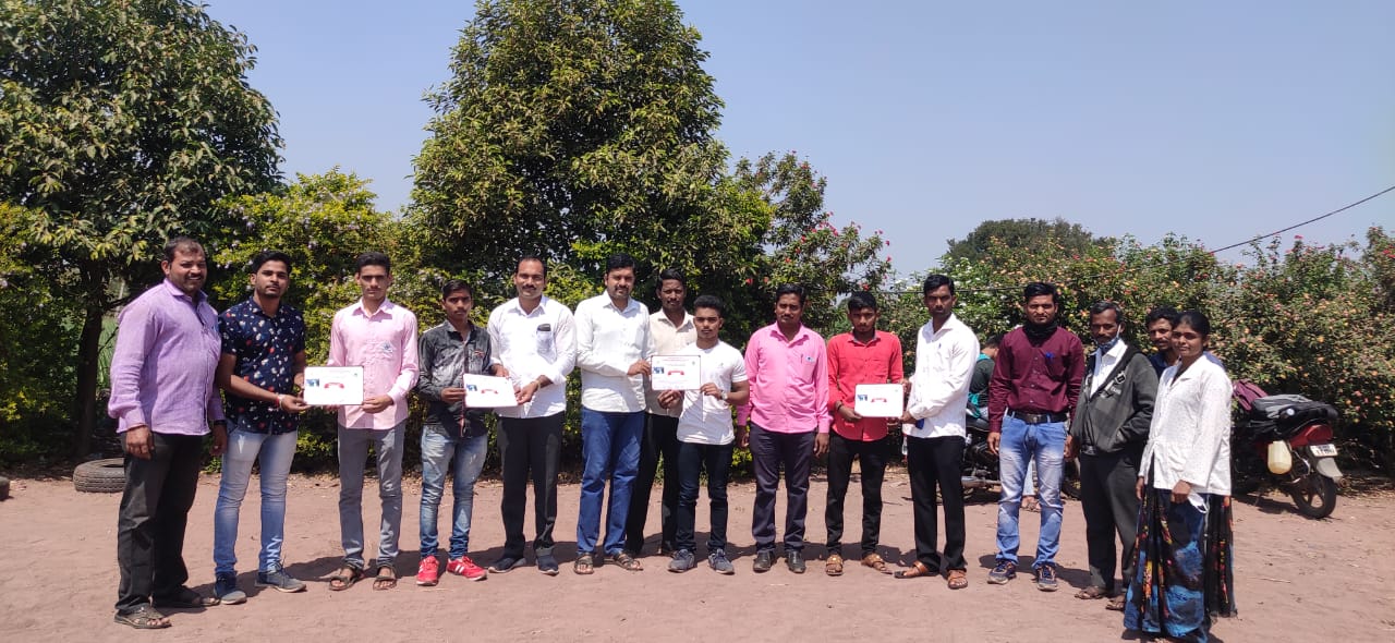 एल. जी. बनसुडे विद्यालयातील विद्यार्थ्यांचे राज्यस्तरीय कुराश स्पर्धेत घवघवीत यश.
