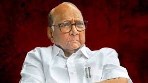 राजकारण कोणत्या नेत्याला समजलं असेल तर तो नेता म्हणजेच शरद पवार.  सतिश(भाऊ)साबळे.