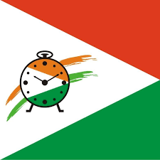 रविवारी दि.25 इंदापुरात राष्ट्रवादी काँग्रेस पार्टीचा भव्य कार्यकर्ता मेळावा.