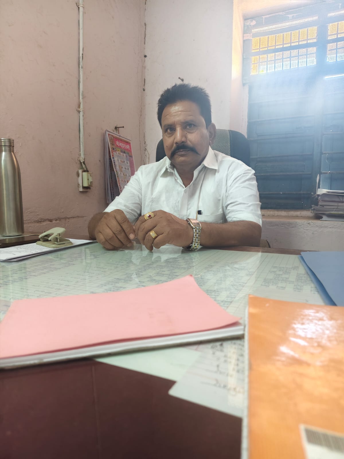  छत्रपती निवडणुकीमध्ये बौद्ध समाजाला संधी मिळण्याची शक्यता