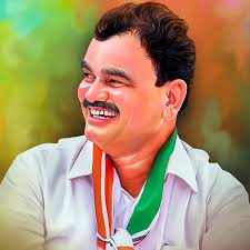 “कृषी मंत्र्यांच्या गावाची दयनीय अवस्था; ज्यांनी उभं केलं, त्यांनाच विसरलं?”
