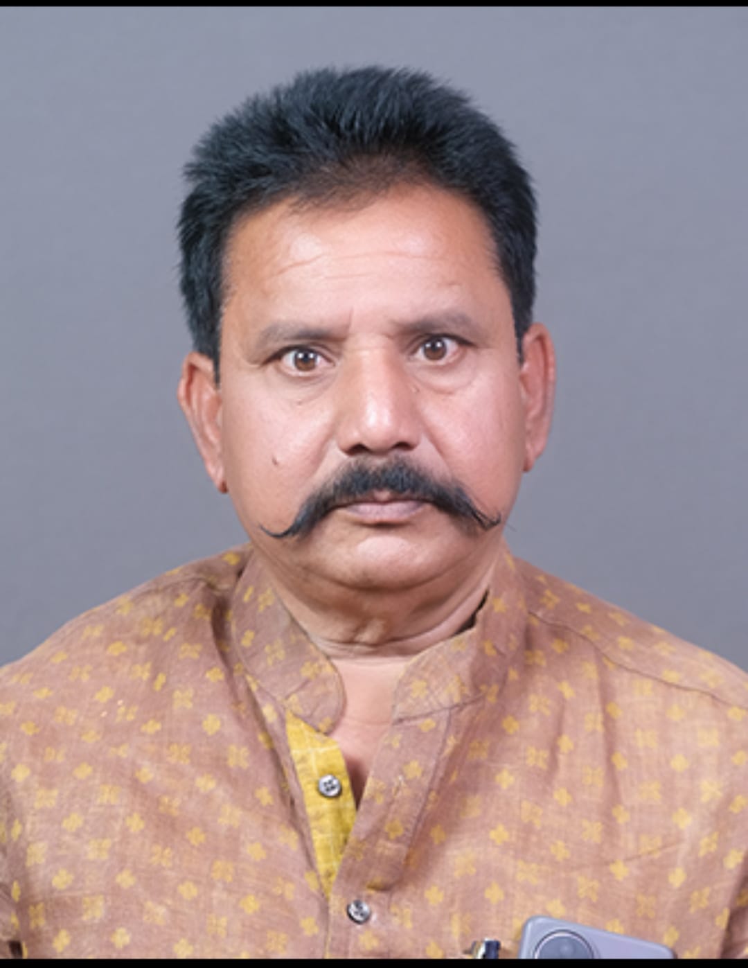 महाराष्ट्र सोशल मिडीया च्या इंदापूर तालुका अध्यक्ष पदी विजय चव्हाण (सर) यांची निवड.