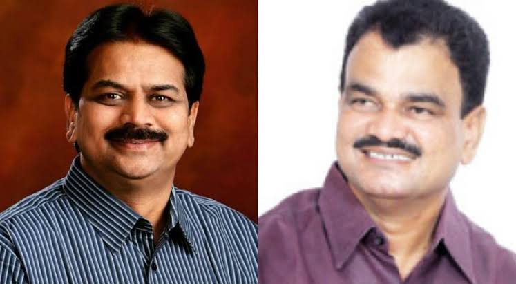 इंदापूर तालुक्यातील शेतीच्या पाणी प्रश्नी राज्यमंत्र्यांकडून दिशाभूल- हर्षवर्धन पाटील
