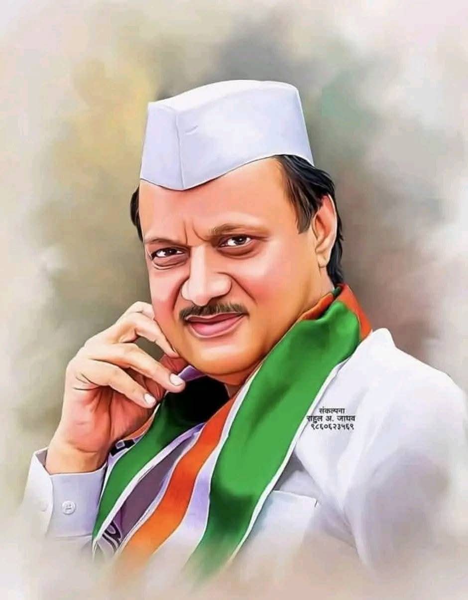 आपलं नॉट रिचेबल असणं ही मीडियासाठी मोठी बातमी व्हायची दादा आता कायमच सोडून गेलात. सतिश(भाऊ)साबळे.