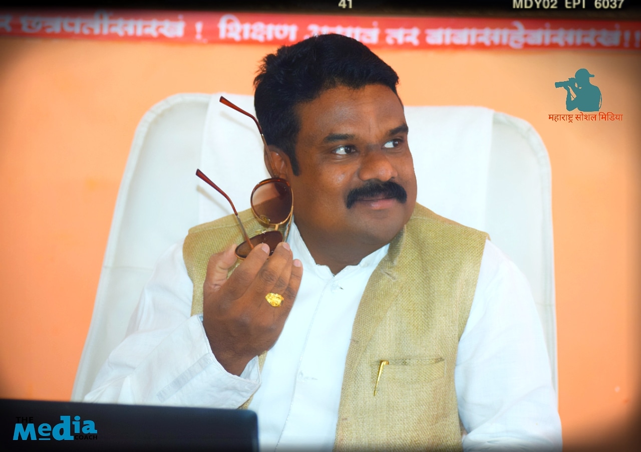 सामाजिक कार्यकर्त्यांना मतदारांचा पाठिंबा का नाही ? सतीश(भाऊ)साबळे