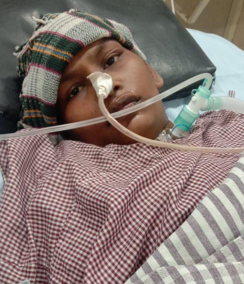 एक हात मदतीचा; आपली संवदेनशील मदत वाचवु शकतात प्राण.