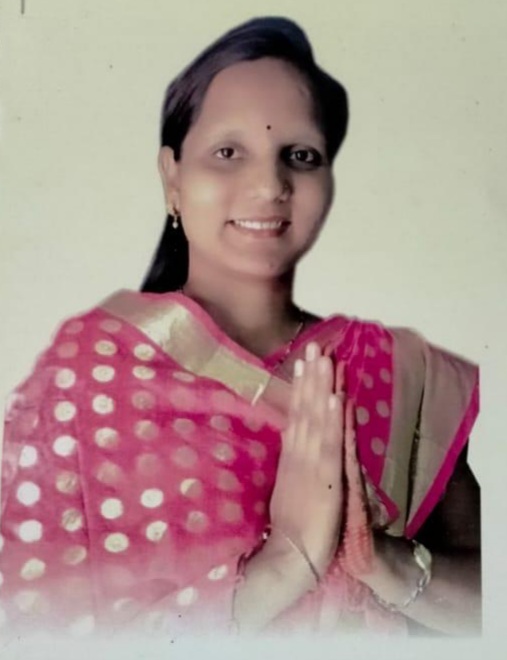 बारामती मेडिकल कॅालेजच्या अभ्यागत मंडळाच्या सदस्यपदी आरती शेंडगे-गव्हाळे यांची वर्णी