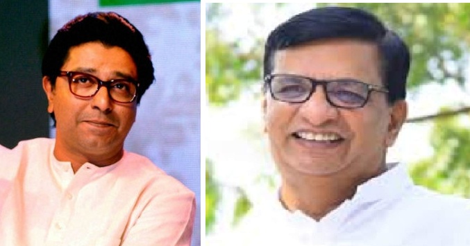 राज ठाकरेंमध्ये इतका बदल अपेक्षित नाही  - बाळासाहेब थोरात