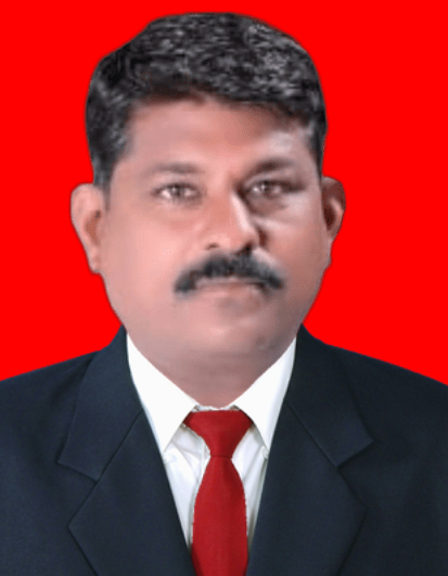 महाराष्ट्र सोशल मिडीया च्या महाराष्ट्र राज्य मुख्य प्रवक्तेपदी श्री संतोषजी वारकड यांची नियुक्ती