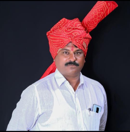 शिवसेना सोलापूर जिल्हा संघटक संतोष वारगड : वाढदिवसानिमित्त कार्याचा लेखाजोखा
