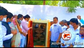 करमाळा तालुका व इंदापूर तालुक्यातील स्नेहाचे-मैत्रीचे नाते दृढ करणार (मिले सूर मेरा तुम्हारा) : राज्य मंत्री तसेच सोलापूर जिल्ह्याचे पालकमंत्री श्री.दत्तामामा भरणे