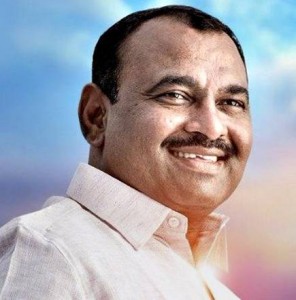पंढरपूर विधानसभा पोटनिवडणुकीत भाजपचे समाधान आवताडे विजयी; राष्ट्रवादीचे भगीरथ भालके यांचा केला पराभव. 