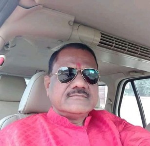 राज्यमंत्री दत्तात्रय भरणे यांना मुख्यमंत्री ठाकरे यांचे नाव घ्यायला सुध्दा वाटतोय कमीपणा ?                      --शिवसेना नेते विशाल बोंद्रे यांनी डागली तोफ 