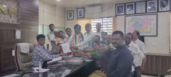 जातीनिहाय जनगणना करावी; राष्ट्रवादी काँग्रेस ओबीसी सेल ची मागणी