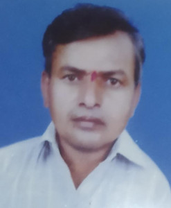 स्वाभिमानी अपंग - जनक्रांती सेनेच्या येवला तालुका उपाध्यक्षपदी श्री. सुनील कोटमे पा. यांची सर्वानुमते एकमताने निवड जाहीर