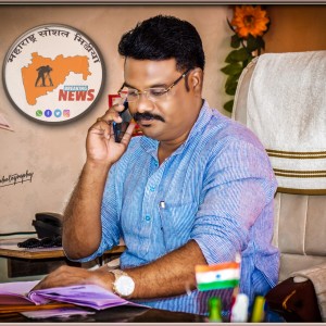 महाराष्ट्र सोशल मिडीयाची मोलाची कामगिरी; पंढरपूर विधानसभा पोट निवडणुक विजयात महत्त्वपूर्ण भूमिका.