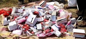 इंदापूर तालूक्याचा आरोग्य विभागाचा अनागोंदी कारभार चव्हाट्यावर...