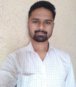 मयूर चव्हान सर एक विना वर्दीवाला कोविड योद्धा
