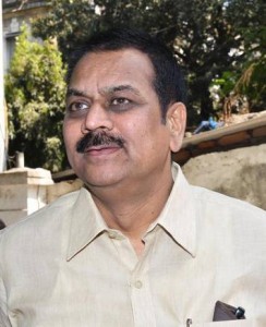 कोरोना परिस्थिती हाताळण्यास तालुक्यातील प्रशासकीय यंत्रणा अपयशी - हर्षवर्धन पाटील