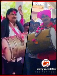 इंदापुरात 2024 साठी बाबीरबुवा कोणाला पावणार; कार्यकर्त्यांमध्ये रंगली चुरस; आपापल्या लाडक्या नेत्याला कौल.
