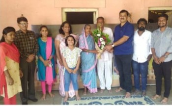 'लता भगवान करे, एक संघर्ष कथा' या चित्रपटाला 67 व्या राष्ट्रीय चित्रपट पुरस्कारात विशेष पुरस्कार. 