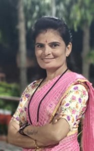 महाराष्ट्र सोशल मिडीया च्या पुणे महिला जिल्हाध्यक्षपदी शितलताई विशाल सोनवणे (साबळे) यांची निवड.  