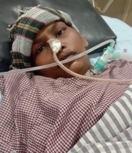 एक हात मदतीचा; आपली संवदेनशील मदत वाचवु शकतात प्राण.