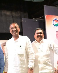 मोहोळ तालुका राष्ट्रवादी कॉंग्रेस पक्षाचे आमदार मा. यशवंत तात्या माने यांची दमदार कामगिरी.