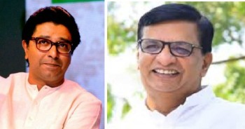 राज ठाकरेंमध्ये इतका बदल अपेक्षित नाही  - बाळासाहेब थोरात