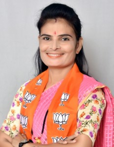 वीज बिलांवर त्वरीत तोडगा काढा नाहीतर खुर्ची खाली करा- शितलताई साबळे.