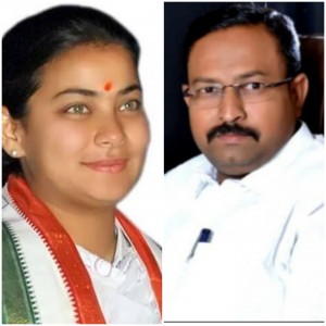  प्रणितीबाई!  अजुन किती अकलेचे तारे तोडणार आहात;  वंचितच्या सोलापूर जिल्हाध्यक्षांचं आमदार प्रणिती शिंदेंना चोख प्रत्युत्तर