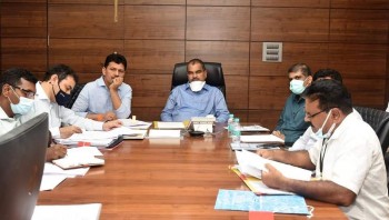 प्रकल्पग्रस्त व अनुकंपासाठी पदभरतीमध्ये 5 टक्के समांतर आरक्षण - राज्यमंत्री दत्तामामा भरणे.