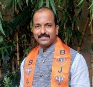 इंदापूर तालूक्यात रेमेडीसीवर औषधाचा प्रचंड तुटवडा.. राज्यमंत्री दत्तात्रय भरणे रेमेडीसीवर औषध उपलब्ध करून देण्यात अपयशी       - भाजप तालुकाध्यक्ष ॲड.जामदार यांचा आरोप