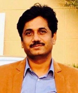 स्पर्धा परिक्षेचा अभ्यास म्हणजे व्यक्तिमत्व विकासाची प्रक्रिया आहे-डाॅ.सतीश पाटील 