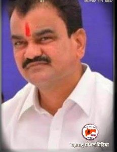 आम्ही आपल्याला आमचे दैवत मानले होते , मग आपण आमच्याबरोबर असे का वागला? 